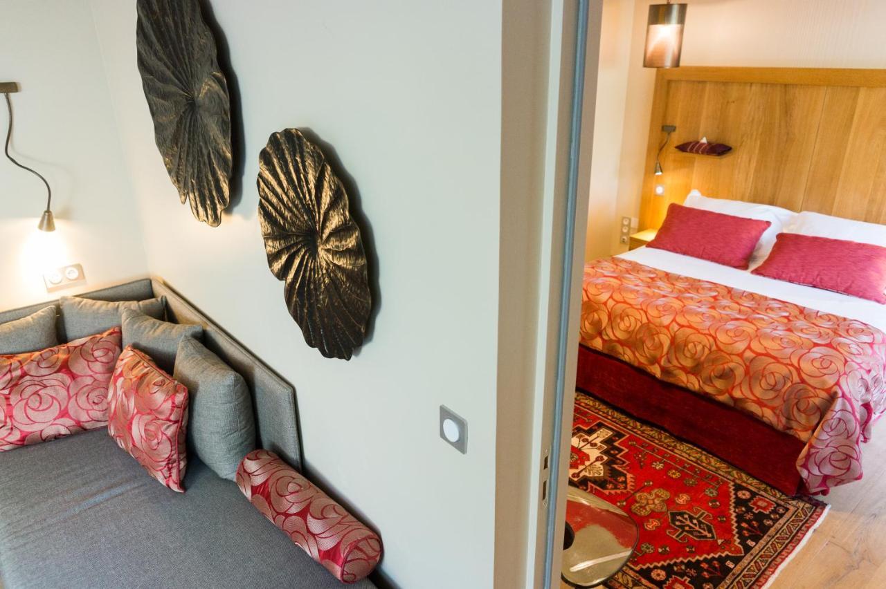 Lège-Cap-Ferret Ferret Vigne - Villa Chambres D'Hotes מראה חיצוני תמונה